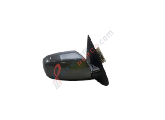 SANTAFE YAN AYNA 2006=> ELEKTRİKLİ SİNYALSİZ SAĞ 87620-2B110-HMC